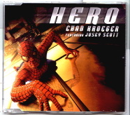 Chad Kroeger - Hero